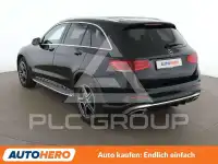 2021 Mercedes Benz GLC 200
