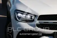 2021 Mercedes Benz GLC 200