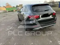 2021 Mercedes Benz GLC 200