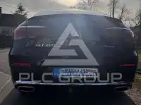 2021 Mercedes Benz GLC 200
