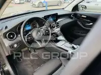 2021 Mercedes Benz GLC 200