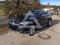 2021 Mercedes Benz GLC 200