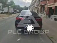 2021 Mercedes Benz GLC 200