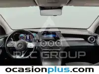 2021 Mercedes Benz GLC 200