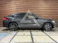 2021 Mercedes Benz GLC 200