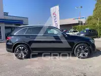 2021 Mercedes Benz GLC 200