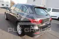 2021 Mercedes Benz GLC 200