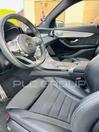 2021 Mercedes Benz GLC 200