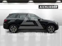 2021 Mercedes Benz GLC 200