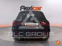 2021 Mercedes Benz GLC 200