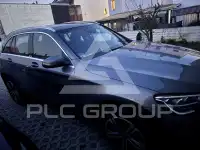 2021 Mercedes Benz GLC 200
