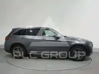 2021 Mercedes Benz GLC 200