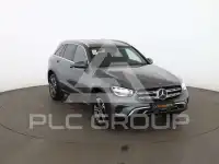2021 Mercedes Benz GLC 200