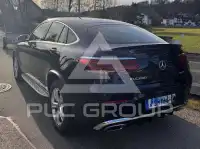 2021 Mercedes Benz GLC 200
