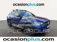 2021 Mercedes Benz GLC 200