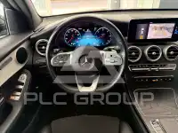 2021 Mercedes Benz GLC 200