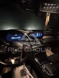 2021 Mercedes Benz GLC 200