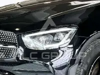 2021 Mercedes Benz GLC 200