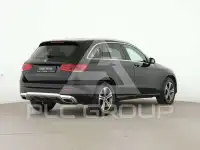 2021 Mercedes Benz GLC 200