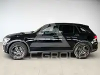 2021 Mercedes Benz GLC 200