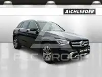2021 Mercedes Benz GLC 200
