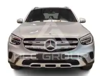 2021 Mercedes Benz GLC 200