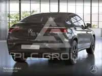2021 Mercedes Benz GLC 200