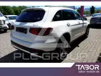2021 Mercedes Benz GLC 200