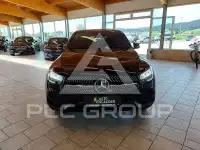 2021 Mercedes Benz GLC 200