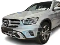 2021 Mercedes Benz GLC 200