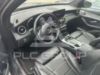 2021 Mercedes Benz GLC 200
