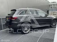 2021 Mercedes Benz GLC 200