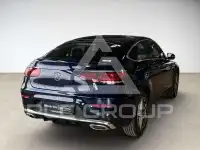 2021 Mercedes Benz GLC 200