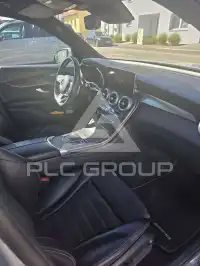 2021 Mercedes Benz GLC 200