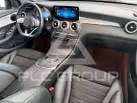 2021 Mercedes Benz GLC 200