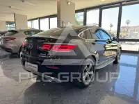 2021 Mercedes Benz GLC 200