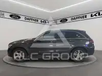 2021 Mercedes Benz GLC 200