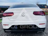 2021 Mercedes Benz GLC 200