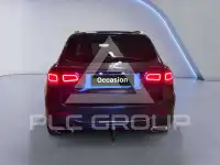 2021 Mercedes Benz GLC 200