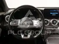 2021 Mercedes Benz GLC 200