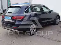 2021 Mercedes Benz GLC 200