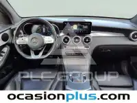 2021 Mercedes Benz GLC 200