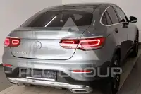 2021 Mercedes Benz GLC 200
