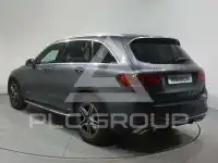 2021 Mercedes Benz GLC 200