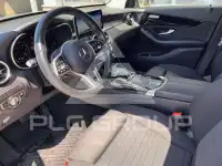 2021 Mercedes Benz GLC 200