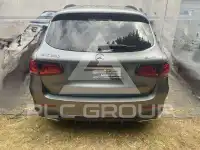 2021 Mercedes Benz GLC 200