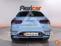 2021 Mercedes Benz GLC 200