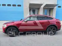 2021 Mercedes Benz GLC 200