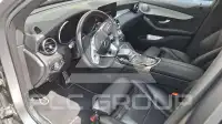 2021 Mercedes Benz GLC 200