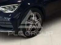 2021 Mercedes Benz GLC 200